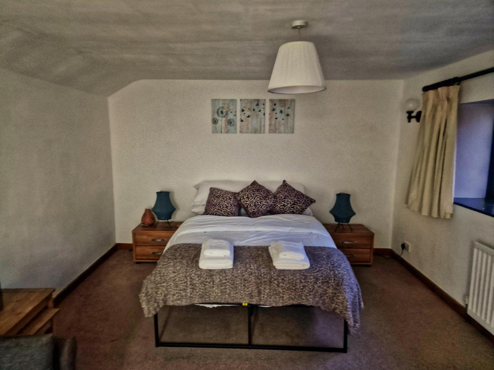 The Lodge@ Beechwood House Mossley Esterno foto