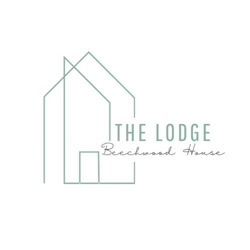 The Lodge@ Beechwood House Mossley Esterno foto