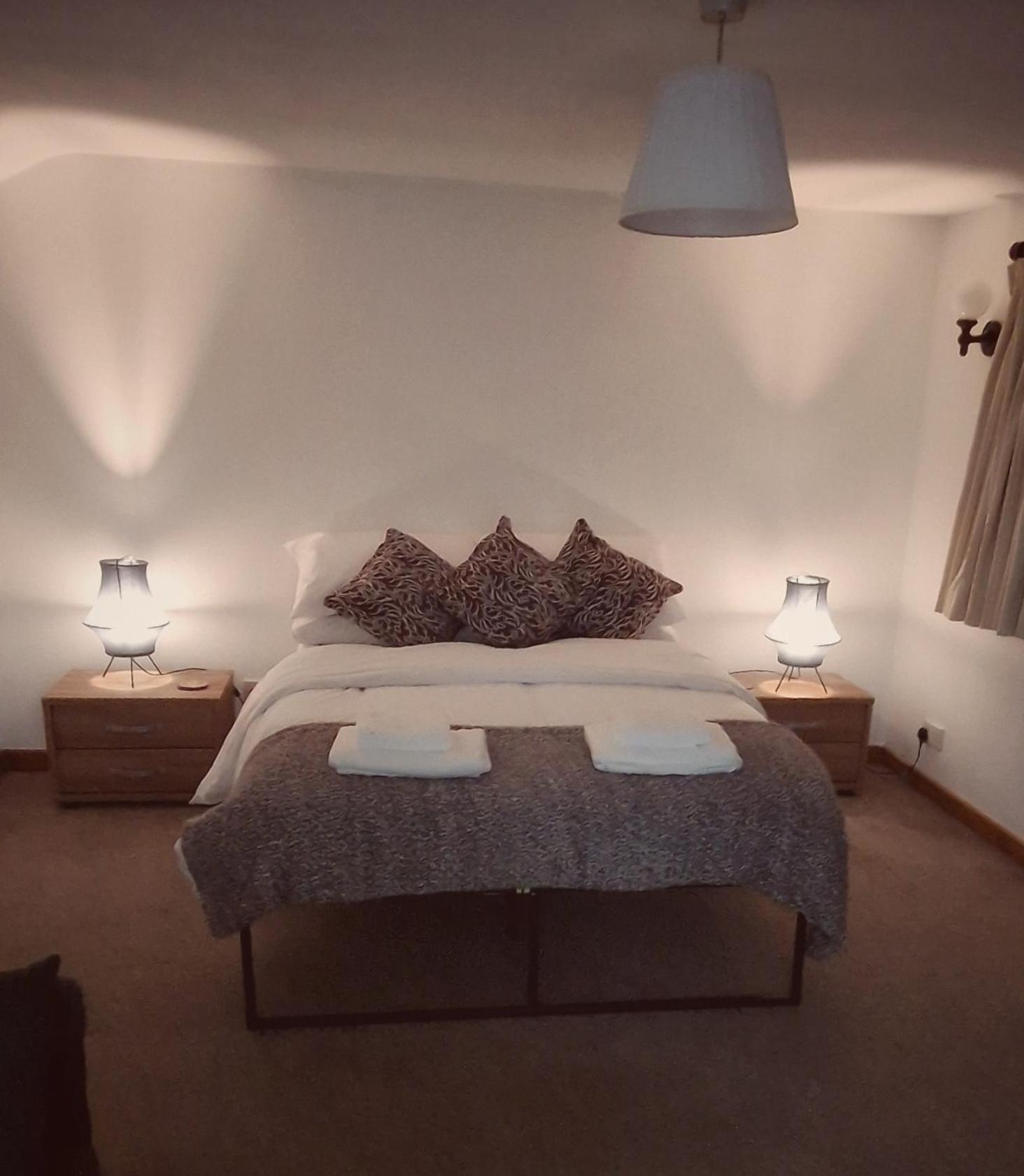 The Lodge@ Beechwood House Mossley Esterno foto