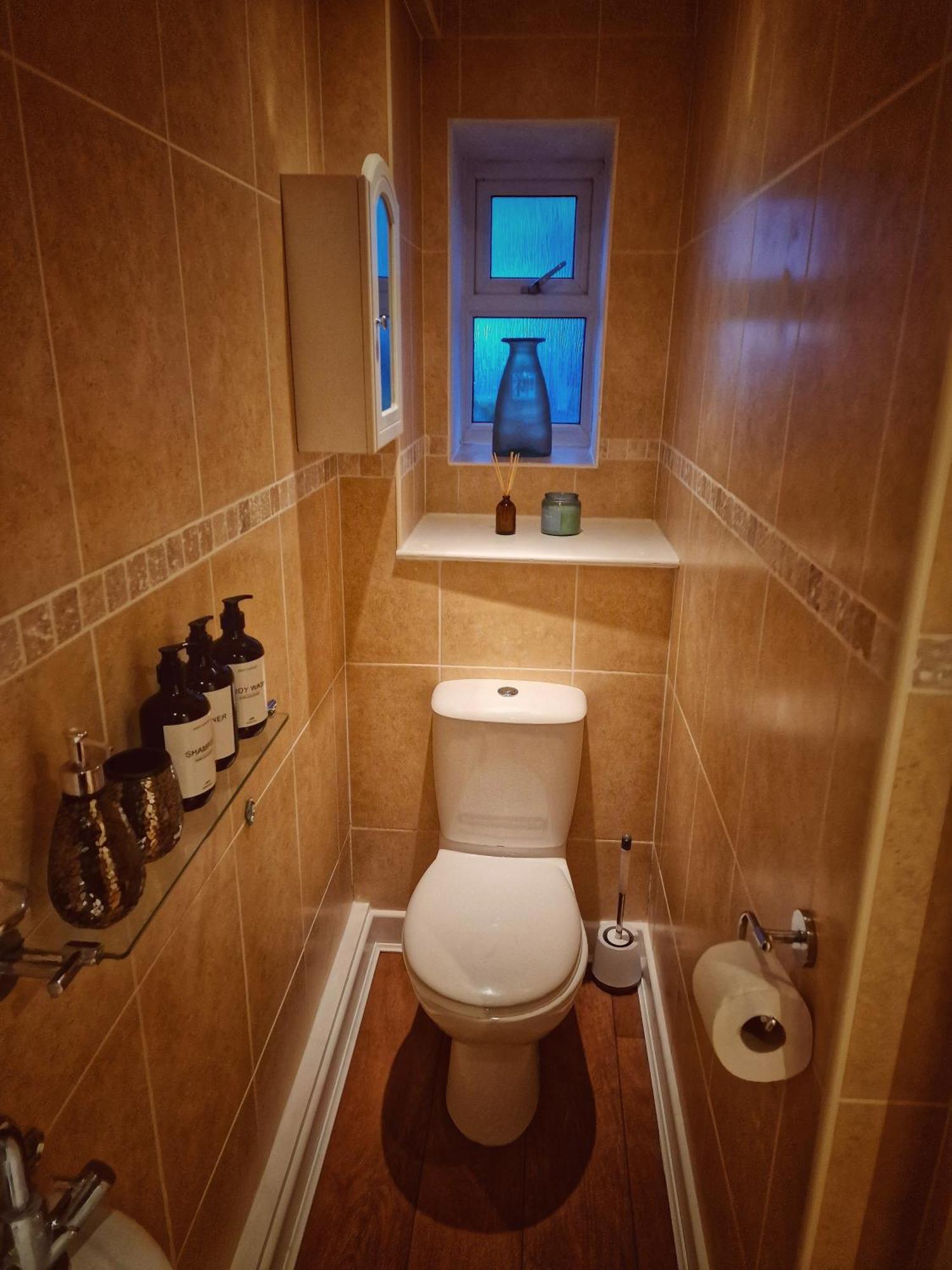 The Lodge@ Beechwood House Mossley Esterno foto